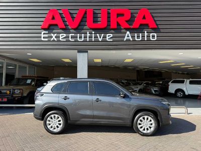 2024 Suzuki Grand Vitara 1.5 GL Auto
