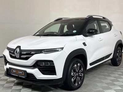 2021 Renault Kiger 1.0T Intens Auto