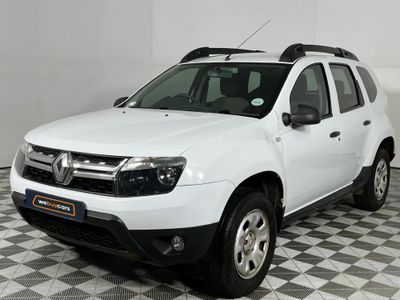 2016 Renault Duster 1.6 Dynamique