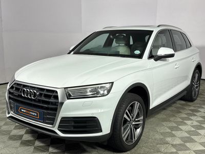2019 Audi Q5 2.0 TFSI quattro | 45 TFSI