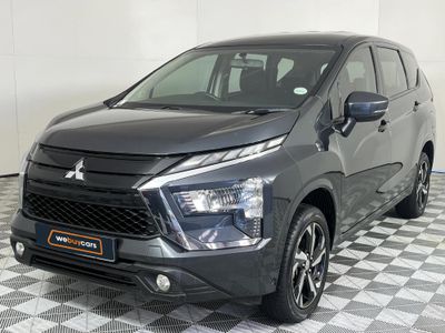 2023 Mitsubishi Xpander 1.5 Auto