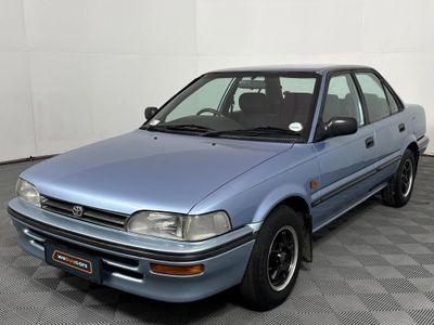 1996 Toyota Corolla 160i GLE Auto