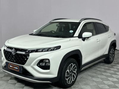 2024 Suzuki Fronx 1.5 GLX Auto