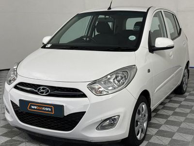 2016 Hyundai i10 1.1 GLS | Motion