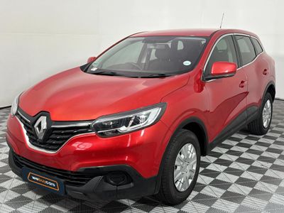 2017 Renault Kadjar 1.2T Blaze
