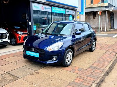 2021 Suzuki Swift 1.2 GL Auto