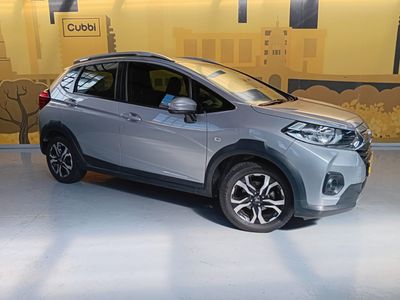 2022 Honda WR-V 1.2 Elegance