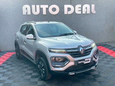 2023 Renault Kwid 1.0 Climber Auto