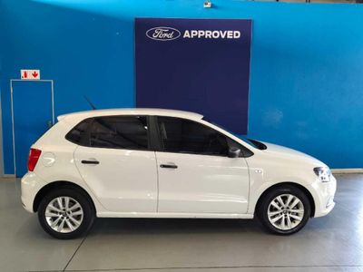 2023 Volkswagen Polo Vivo 1.4 Trendline 5-dr