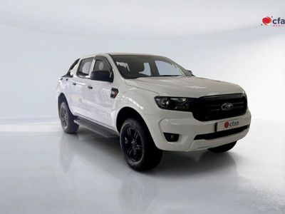 2023 Ford Ranger 2.0D XL Double Cab Auto