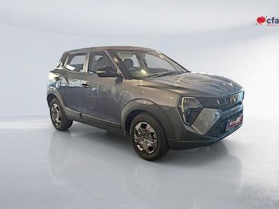 2026 Mahindra XUV 3XO 1.2T MX3 Auto