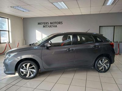 2024 Toyota Starlet 1.5 XS Auto