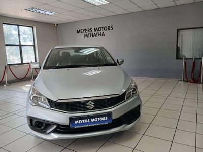 2024 Suzuki Ciaz 1.5 GL Auto