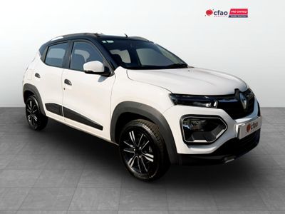 2024 Renault Kwid 1.0 Climber