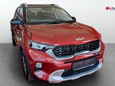 2026 Kia Sonet 1.0T EX+ Auto