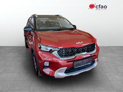 2026 Kia Sonet 1.0T EX+ Auto