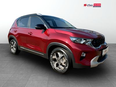 2026 Kia Sonet 1.0T EX+ Auto