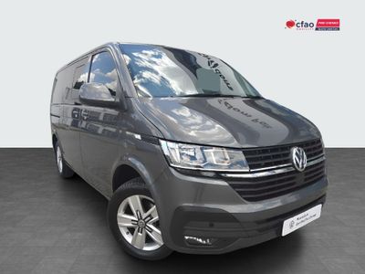 2024 Volkswagen Kombi T6.1 2.0 TDI (110kW) Auto Trendline
