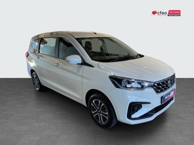 2025 Suzuki Ertiga 1.5 GL