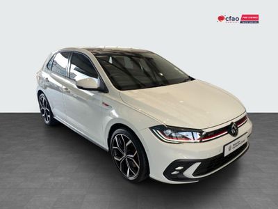 2024 Volkswagen Polo 2.0 GTI Auto (147kW)