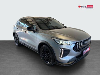 2025 Haval Jolion 1.5T Luxury Auto
