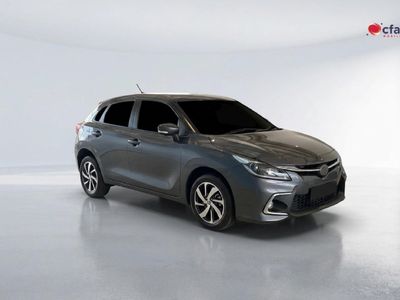 2025 Toyota Starlet 1.5 XS Auto