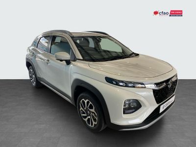 2025 Suzuki Fronx 1.5 GL Auto