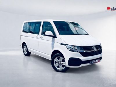 2024 Volkswagen Kombi T6.1 2.0 TDI (110kW) Auto Trendline