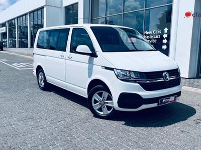 2024 Volkswagen Kombi T6.1 2.0 TDI (110kW) Auto Trendline