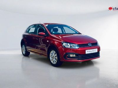 2025 Volkswagen Polo Vivo 1.4 Life
