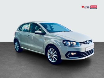 2025 Volkswagen Polo Vivo 1.6 Style