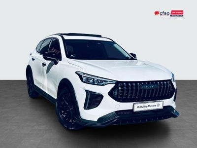 2025 Haval H1 1.5 VVT