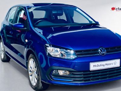 2025 Volkswagen Polo Vivo 1.6 Style