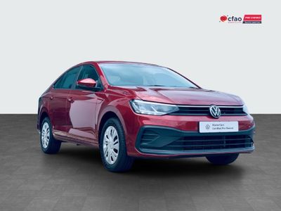 2025 Volkswagen Polo Classic Polo 1.6