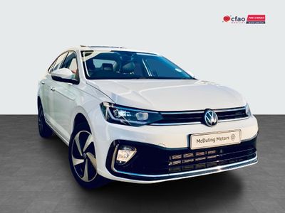 2025 Volkswagen Polo Sedan 1.0TSI Style