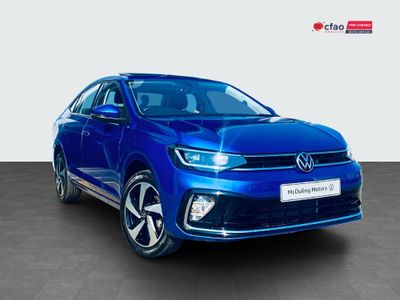 2025 Volkswagen Polo Sedan 1.0TSI Style