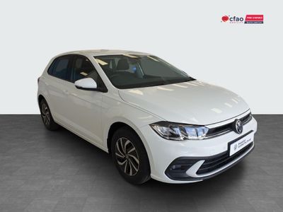 2026 Volkswagen Polo 1.0 TSI Life Auto DSG