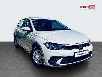 2026 Volkswagen Polo 1.0 TSI