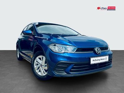 2026 Volkswagen Polo 1.0 TSI