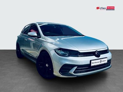 2026 Volkswagen Polo 1.0 TSI