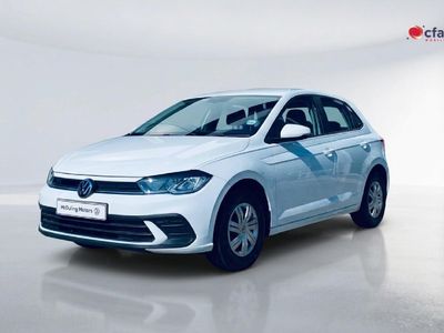 2026 Volkswagen Polo 1.0 TSI