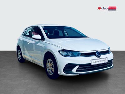 2026 Volkswagen Polo 1.0 TSI