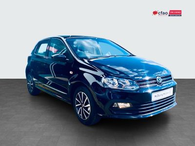 2026 Volkswagen Polo Vivo 1.4 Life