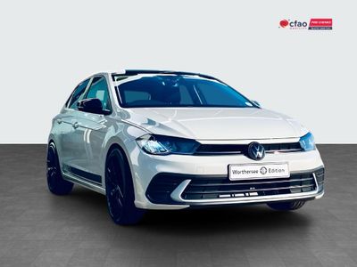 2026 Volkswagen Polo 1.0 TSI