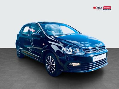 2026 Volkswagen Polo Vivo 1.4 Life