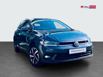 2026 Volkswagen Polo 1.0 TSI Life