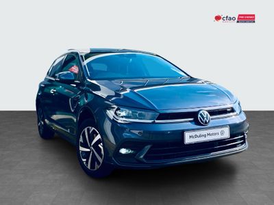 2026 Volkswagen Polo 1.0 TSI Life