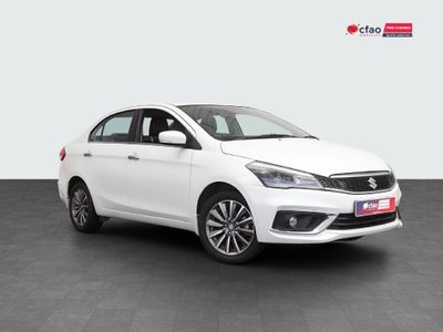 2024 Suzuki Ciaz 1.5 GLX Auto