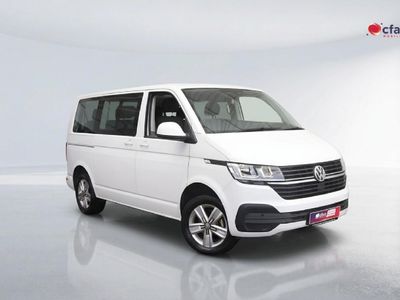 2024 Volkswagen Kombi T6.1 2.0 TDI (110kW) Auto Trendline