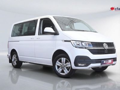2024 Volkswagen Kombi T6.1 2.0 TDI (110kW) Auto Trendline